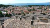 Blick über Bolsena